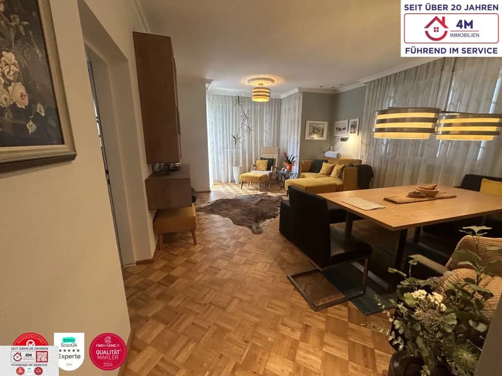 6-Zimmer-Haus kaufen in Gänserndorf – 196 m², € 649.000 – Bild 15 von 26