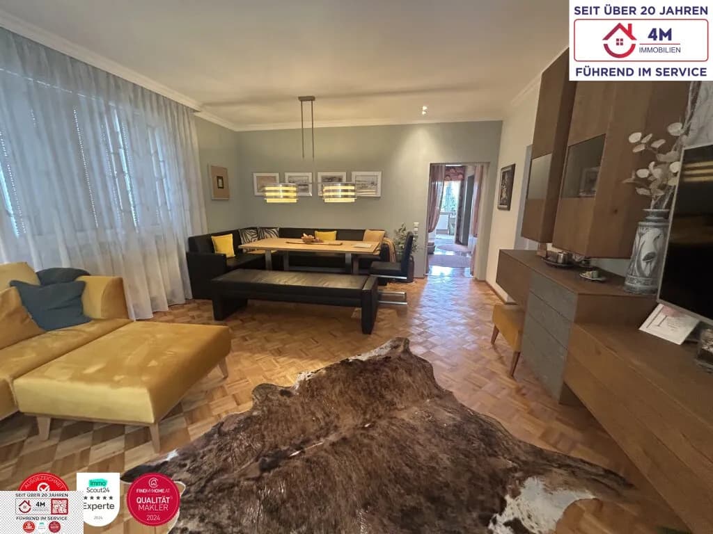 6-Zimmer-Haus kaufen in Gänserndorf – 196 m², € 649.000 – Bild 17 von 26