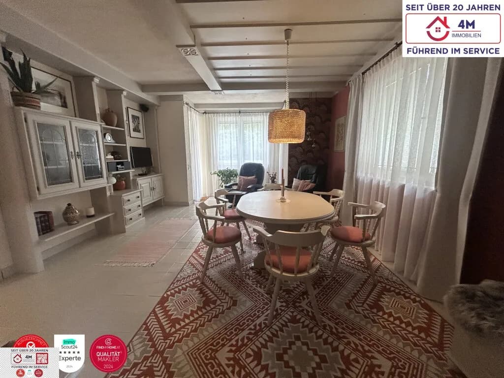 6-Zimmer-Haus kaufen in Gänserndorf – 196 m², € 649.000 – Bild 19 von 26