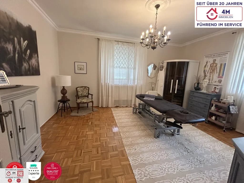 6-Zimmer-Haus kaufen in Gänserndorf – 196 m², € 649.000 – Bild 20 von 26