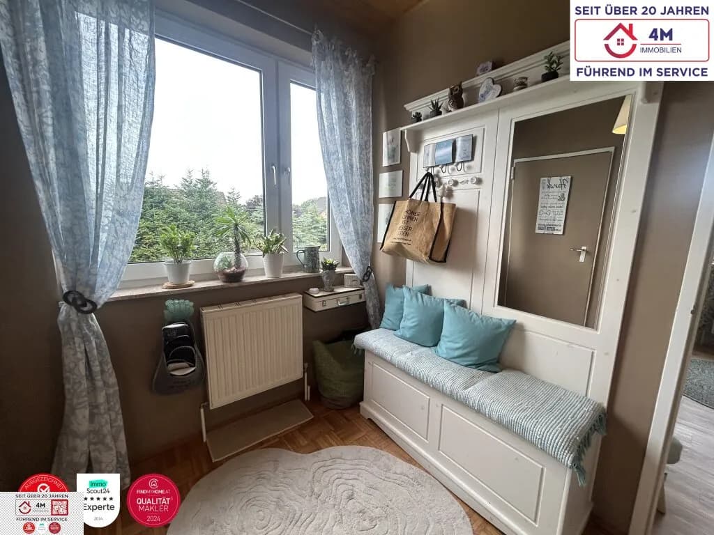 6-Zimmer-Haus kaufen in Gänserndorf – 196 m², € 649.000 – Bild 22 von 26
