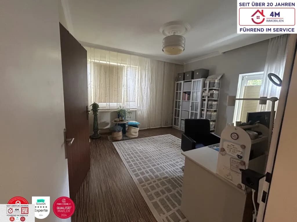 6-Zimmer-Haus kaufen in Gänserndorf – 196 m², € 649.000 – Bild 23 von 26