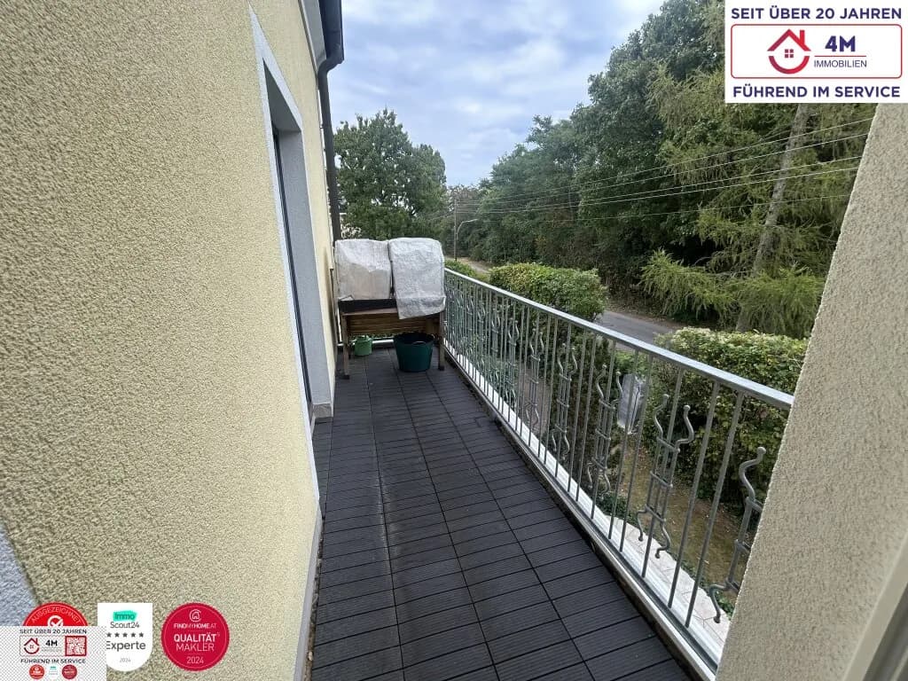 6-Zimmer-Haus kaufen in Gänserndorf – 196 m², € 649.000 – Bild 24 von 26