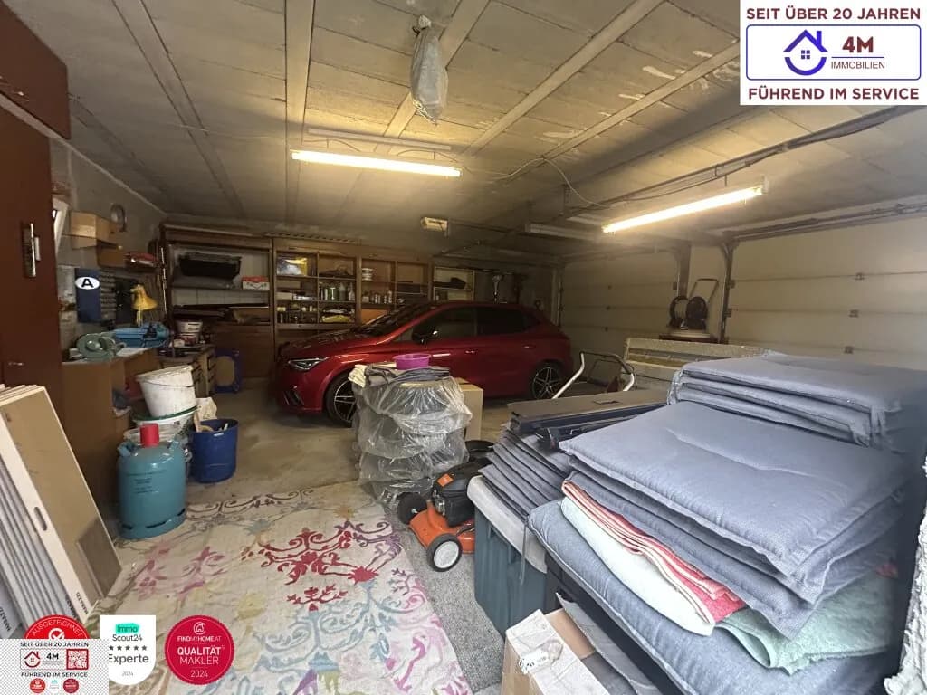 6-Zimmer-Haus kaufen in Gänserndorf – 196 m², € 649.000 – Bild 26 von 26