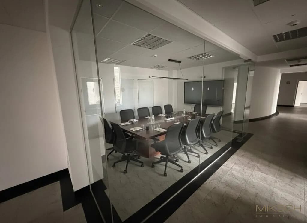 Gewerbeimmobilie mieten in Sankt Pölten – 1 619 m², € 10 – Bild 3 von 15