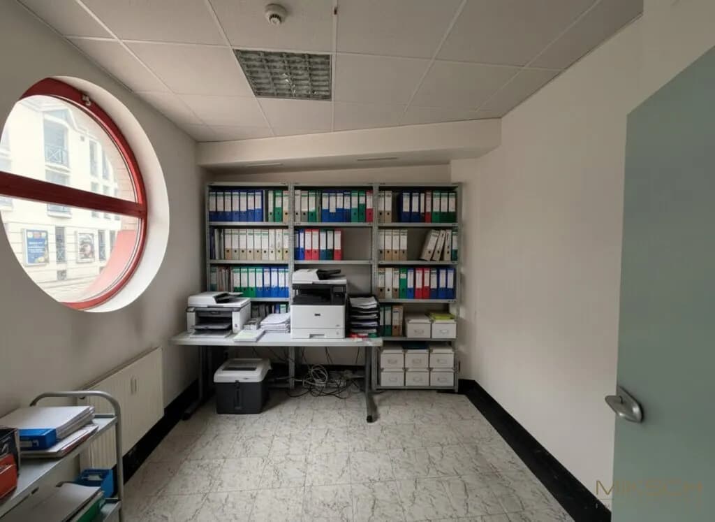 Gewerbeimmobilie mieten in Sankt Pölten – 1 619 m², € 10 – Bild 6 von 15