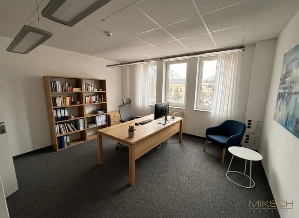 Gewerbeimmobilie mieten in Sankt Pölten – 1 619 m², € 10 – Bild 7 von 15