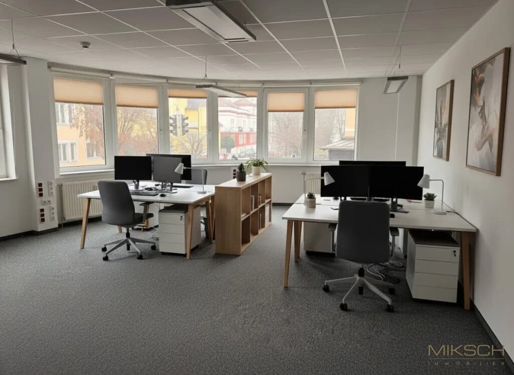 Gewerbeimmobilie mieten in Sankt Pölten – 1 619 m², € 10 – Bild 8 von 15
