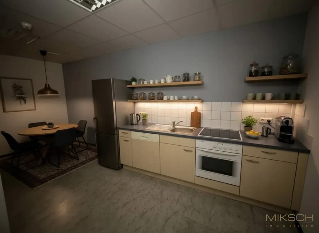 Gewerbeimmobilie mieten in Sankt Pölten – 1 619 m², € 10 – Bild 9 von 15