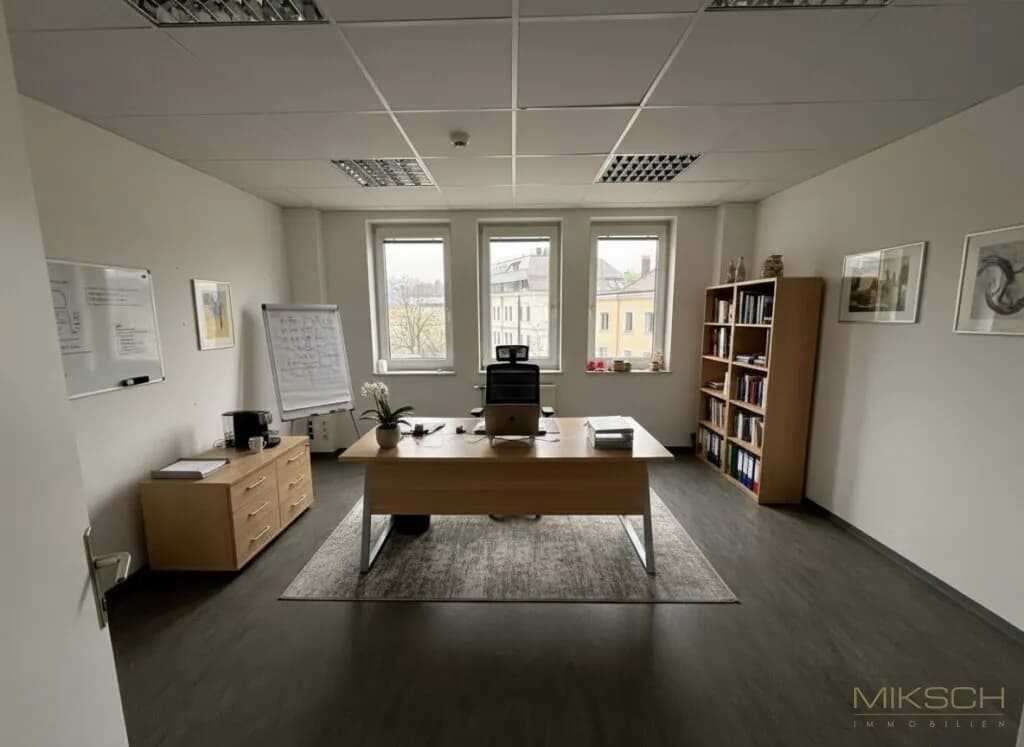 Gewerbeimmobilie mieten in Sankt Pölten – 1 619 m², € 10 – Bild 11 von 15