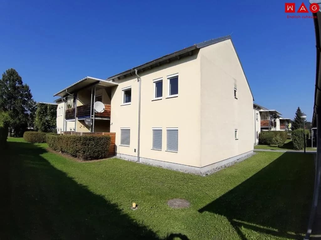 3-Zimmer-Wohnung mieten in Voitsberg – 70,9 m², € 765 – Bild 2 von 15