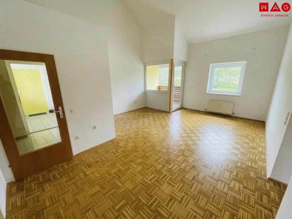 3-Zimmer-Wohnung mieten in Voitsberg – 70,9 m², € 765 – Bild 3 von 15