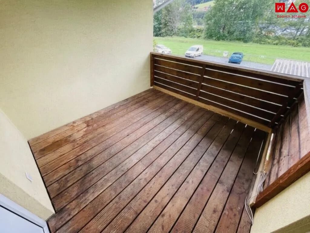 3-Zimmer-Wohnung mieten in Voitsberg – 70,9 m², € 765 – Bild 5 von 15