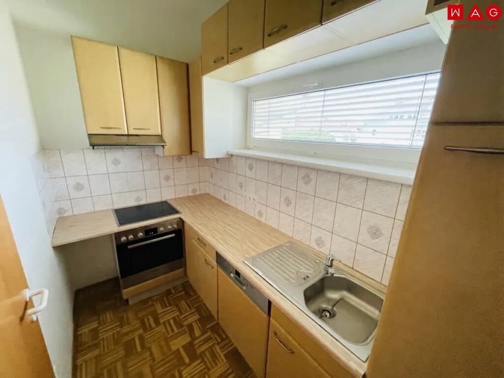 3-Zimmer-Wohnung mieten in Voitsberg – 70,9 m², € 765 – Bild 6 von 15