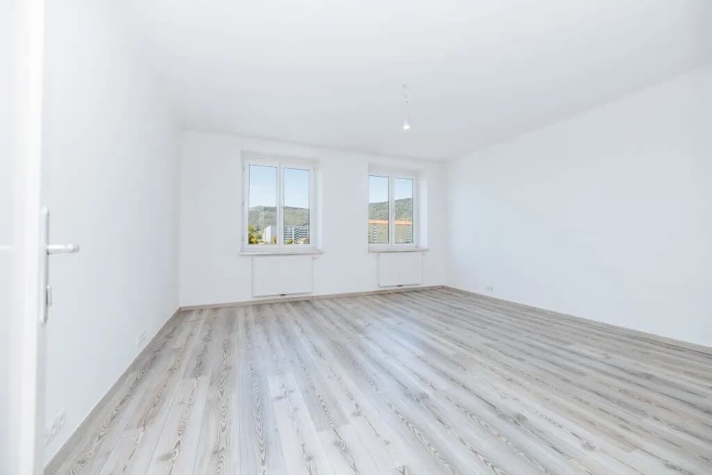 3-Zimmer-Wohnung mieten in Graz – 66,3 m², € 799
