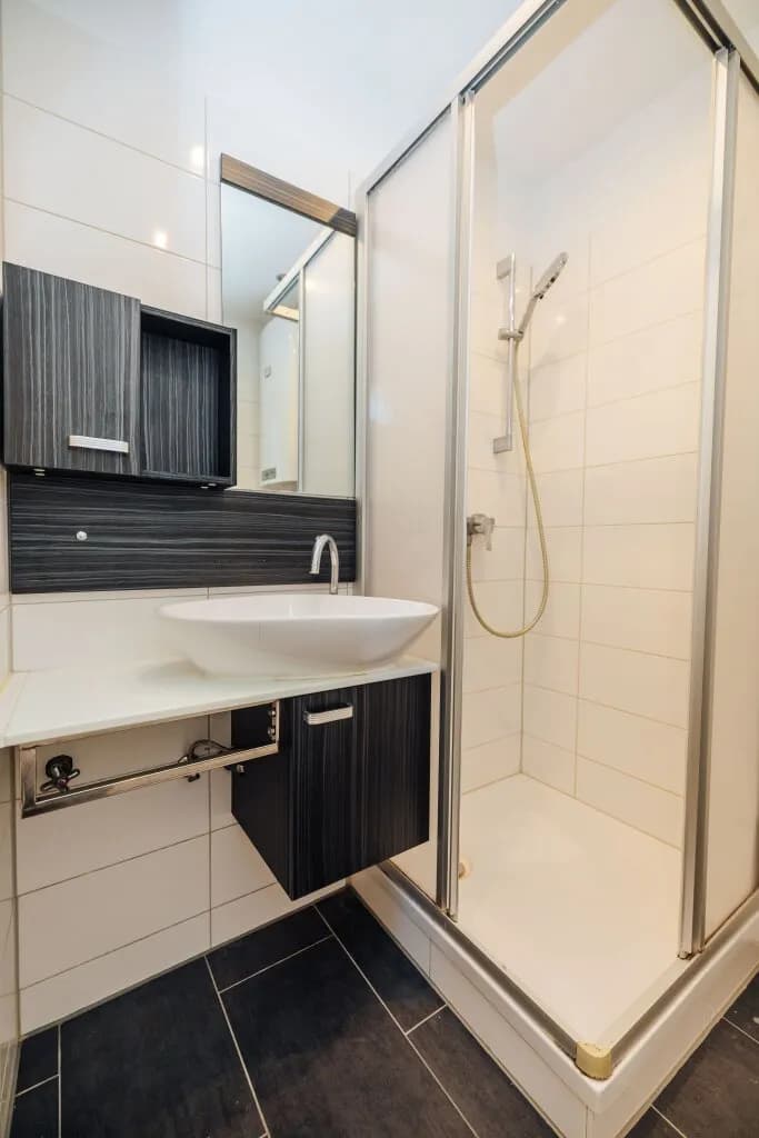 3-Zimmer-Wohnung mieten in Graz – 66,3 m², € 799 – Bild 3 von 12