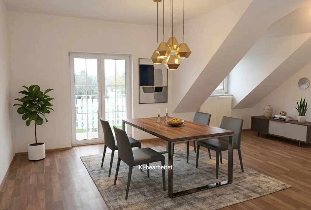 3-Zimmer-Wohnung mieten in Bruck an der Leitha – 82,99 m², € 1.063