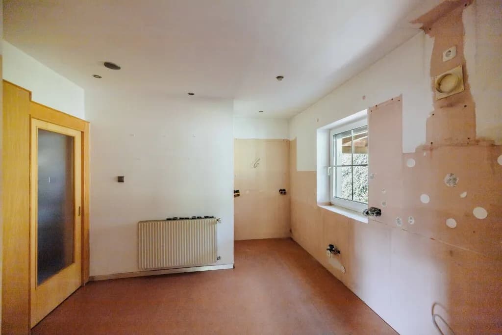 3-Zimmer-Haus kaufen in Leoben – 82,8 m², € 149.900 – Bild 3 von 28