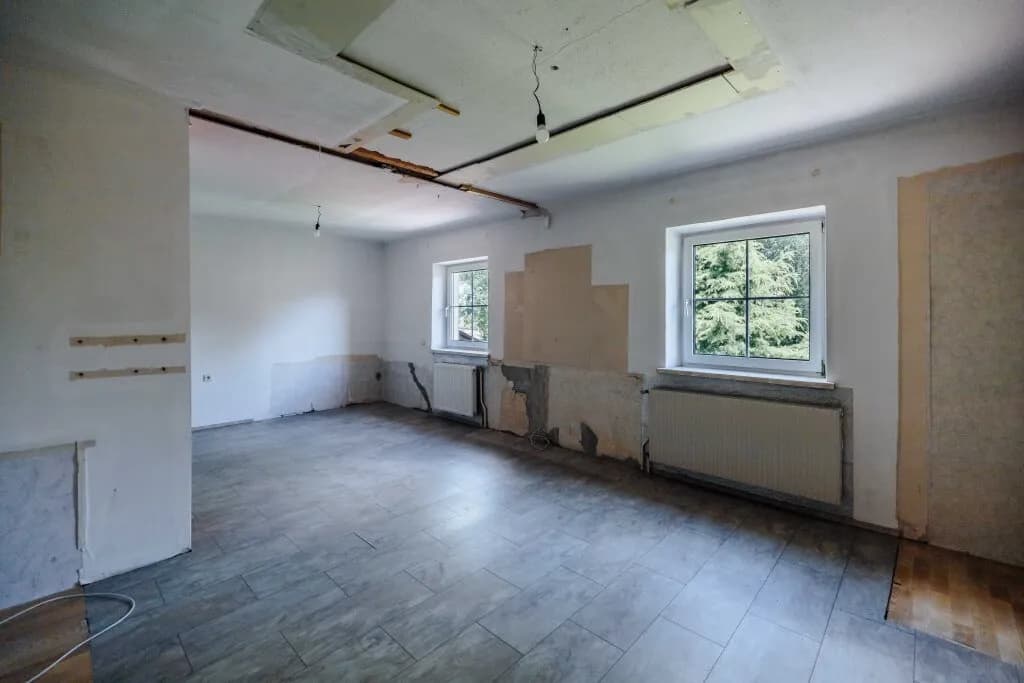 3-Zimmer-Haus kaufen in Leoben – 82,8 m², € 149.900 – Bild 4 von 28