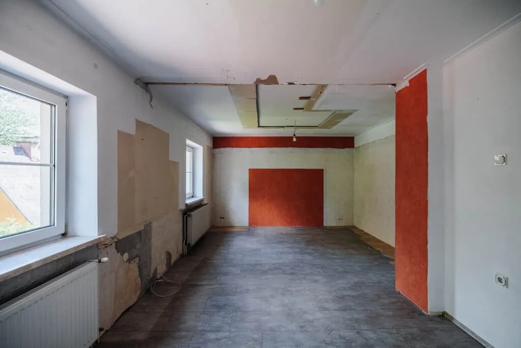 3-Zimmer-Haus kaufen in Leoben – 82,8 m², € 149.900 – Bild 5 von 28