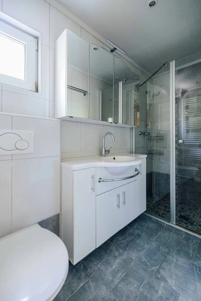 3-Zimmer-Haus kaufen in Leoben – 82,8 m², € 149.900 – Bild 6 von 28