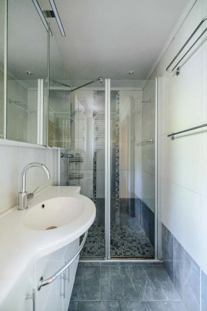3-Zimmer-Haus kaufen in Leoben – 82,8 m², € 149.900 – Bild 7 von 28