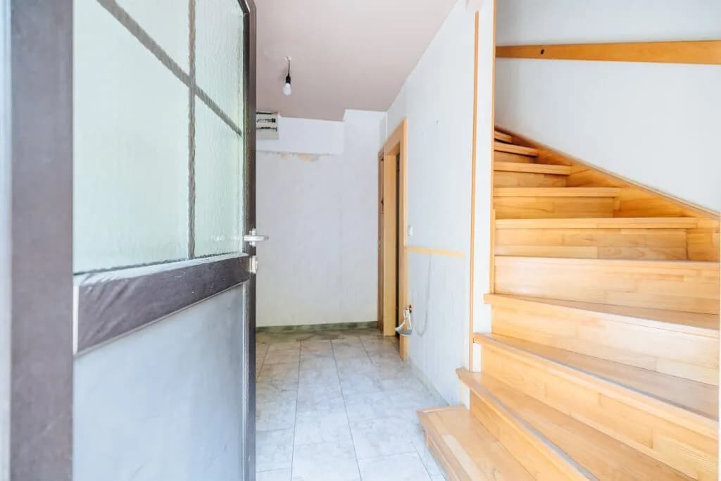 3-Zimmer-Haus kaufen in Leoben – 82,8 m², € 149.900 – Bild 11 von 28