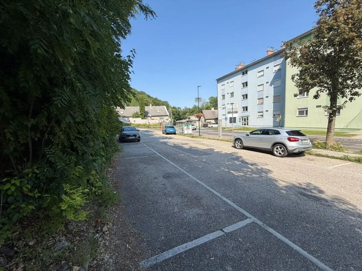 Immobilie kaufen in Mödling – 13 m², € 12.000 – Bild 2 von 3