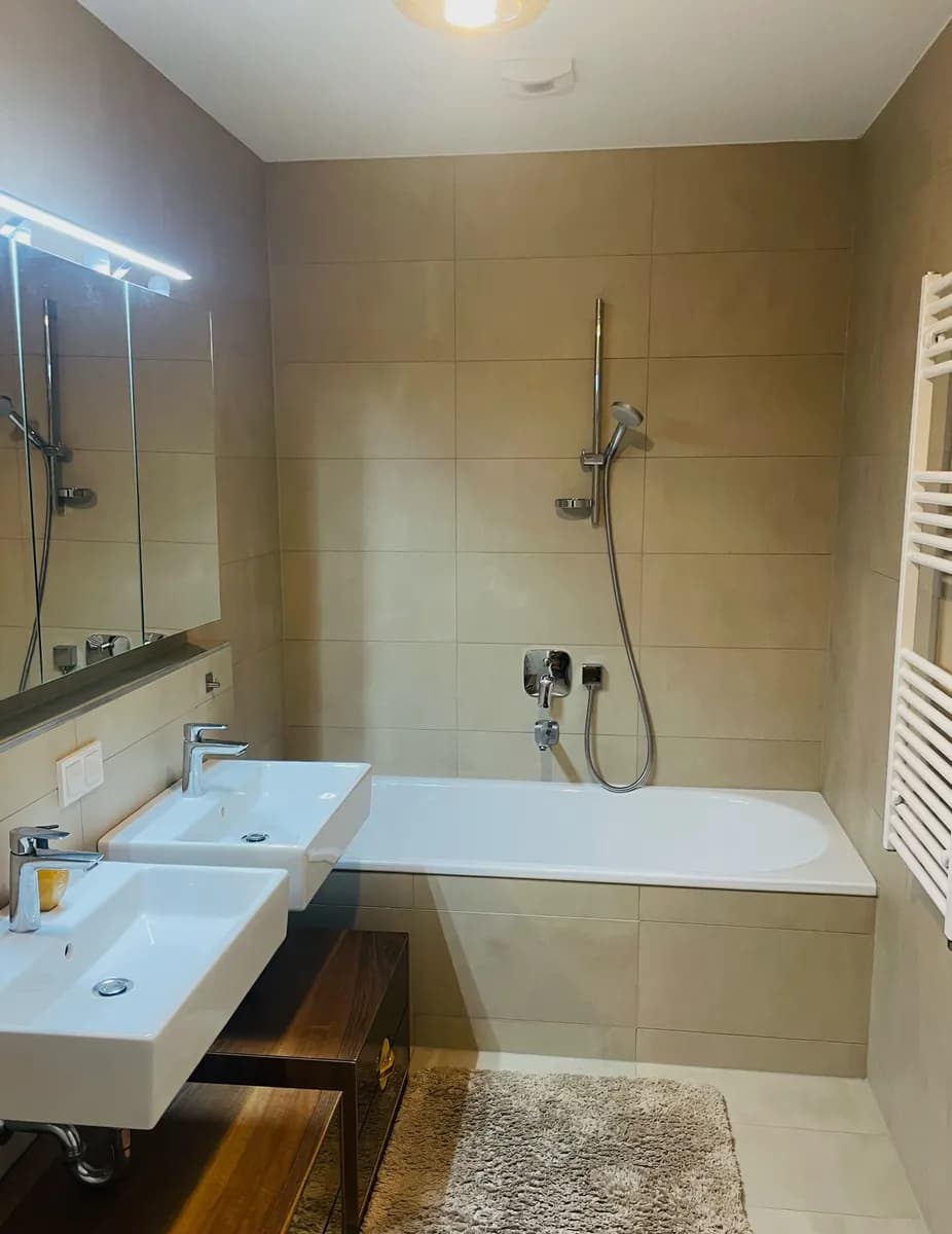 2-Zimmer-Wohnung mieten in Wien – 59 m², € 1.899 – Bild 7 von 9