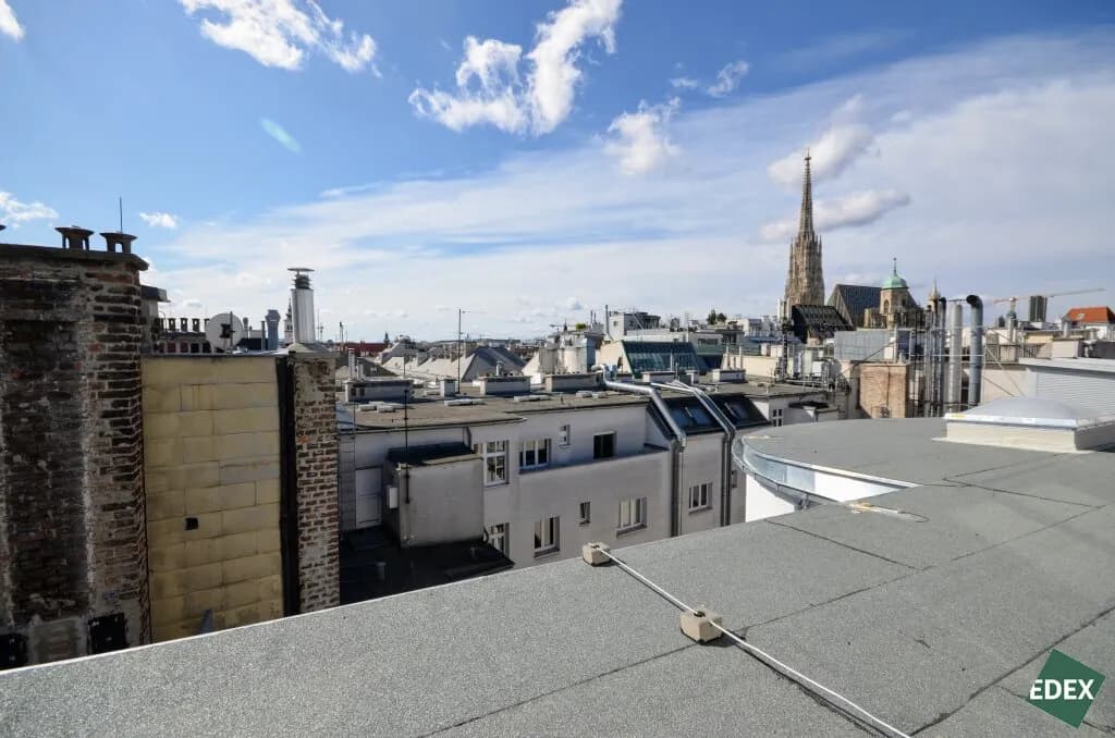 1-Zimmer-Wohnung mieten in Wien – 45,1 m², € 1.492 – Bild 2 von 13