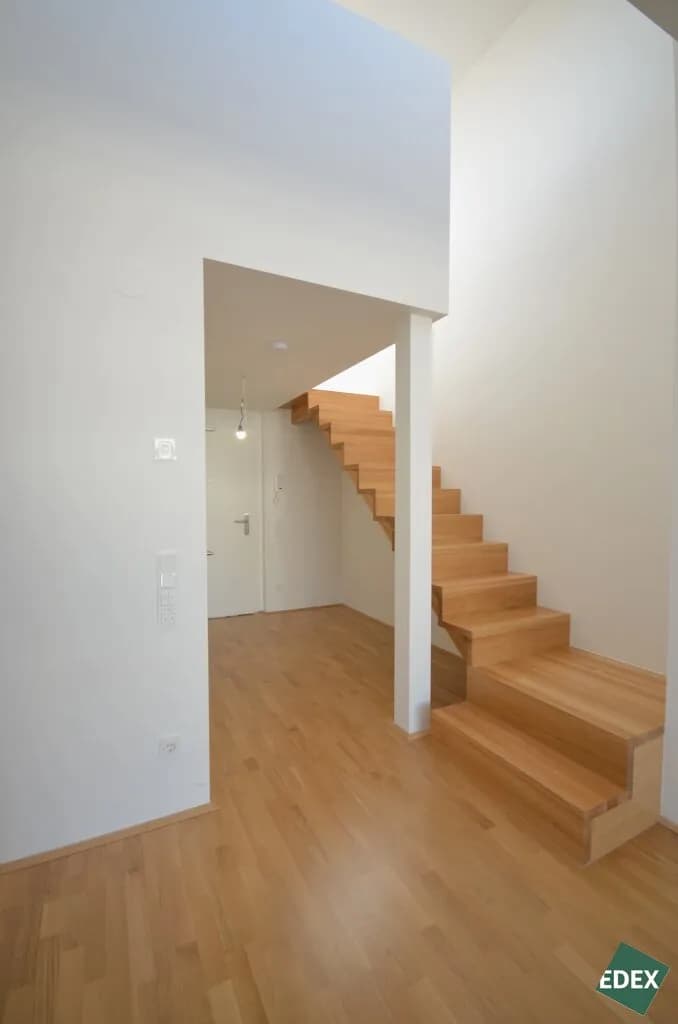 1-Zimmer-Wohnung mieten in Wien – 45,1 m², € 1.492 – Bild 3 von 13