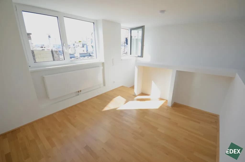 1-Zimmer-Wohnung mieten in Wien – 45,1 m², € 1.492 – Bild 4 von 13