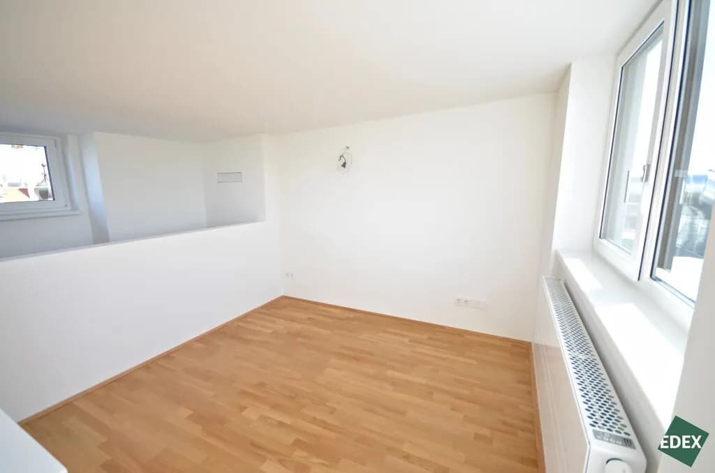 1-Zimmer-Wohnung mieten in Wien – 45,1 m², € 1.492 – Bild 5 von 13