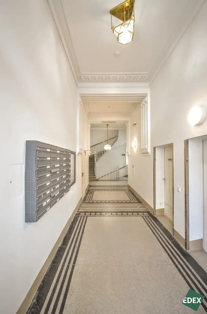 1-Zimmer-Wohnung mieten in Wien – 45,1 m², € 1.492 – Bild 11 von 13