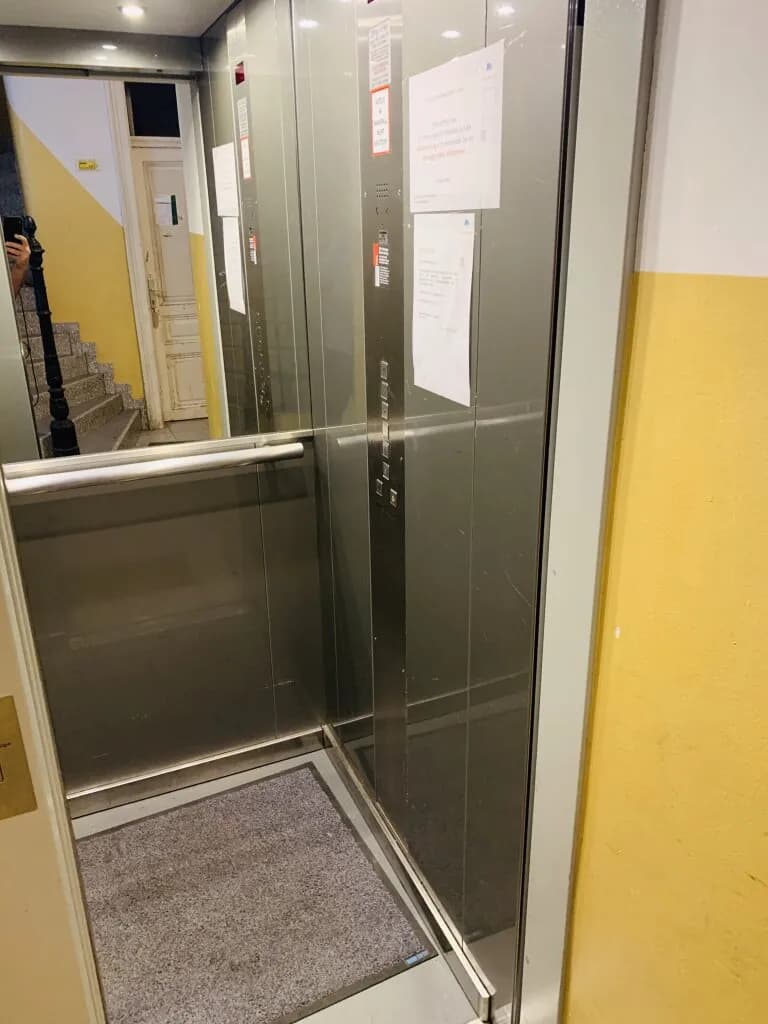 1-Zimmer-Wohnung kaufen in Wien – 51,15 m², € 196.000 – Bild 9 von 10