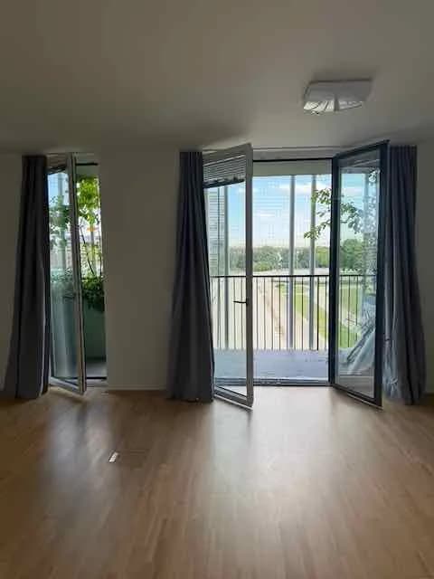 1-Zimmer-Immobilie mieten in Wien – 32 m², € 961 – Bild 1 von 30