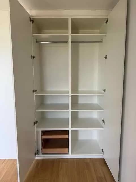 1-Zimmer-Immobilie mieten in Wien – 32 m², € 961 – Bild 10 von 30