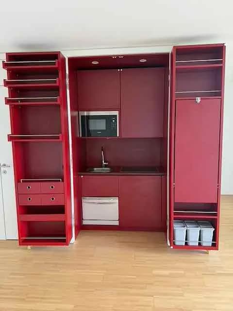 1-Zimmer-Immobilie mieten in Wien – 32 m², € 961 – Bild 14 von 30