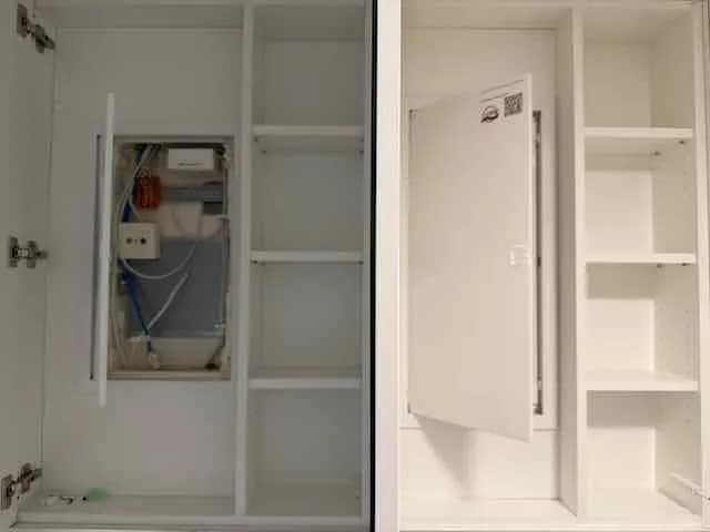 1-Zimmer-Immobilie mieten in Wien – 32 m², € 961 – Bild 19 von 30