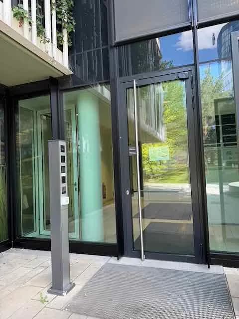 1-Zimmer-Immobilie mieten in Wien – 32 m², € 961 – Bild 21 von 30