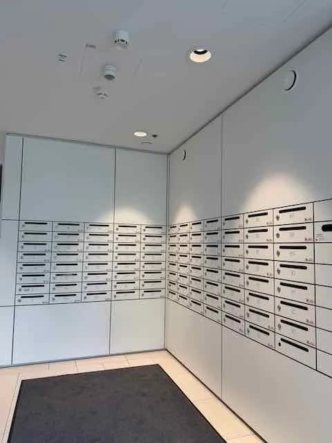 1-Zimmer-Immobilie mieten in Wien – 32 m², € 961 – Bild 22 von 30