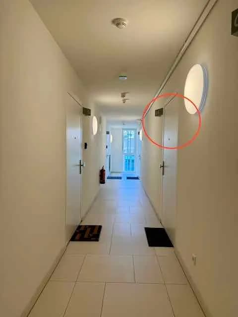 1-Zimmer-Immobilie mieten in Wien – 32 m², € 961 – Bild 25 von 30