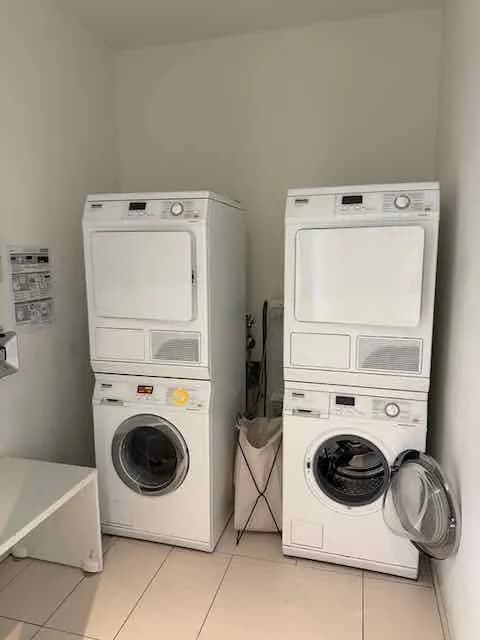 1-Zimmer-Immobilie mieten in Wien – 32 m², € 961 – Bild 27 von 30