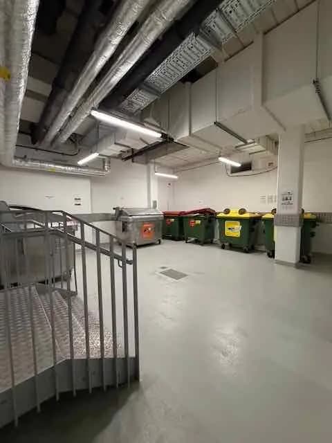1-Zimmer-Immobilie mieten in Wien – 32 m², € 961 – Bild 28 von 30