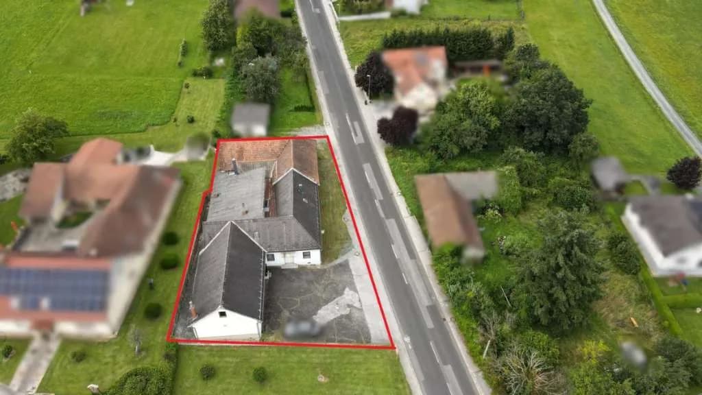 Gewerbeimmobilie kaufen in Güssing – 250 m², € 160.000 – Bild 2 von 17