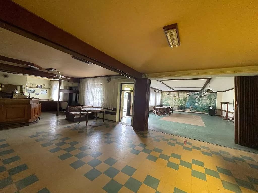 Gewerbeimmobilie kaufen in Güssing – 250 m², € 160.000 – Bild 3 von 17