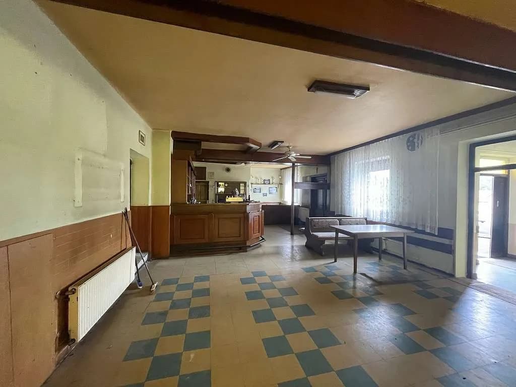 Gewerbeimmobilie kaufen in Güssing – 250 m², € 160.000 – Bild 4 von 17