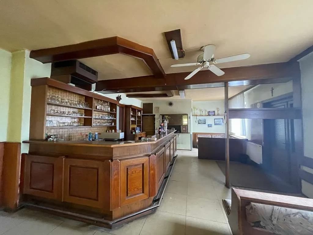 Gewerbeimmobilie kaufen in Güssing – 250 m², € 160.000 – Bild 5 von 17