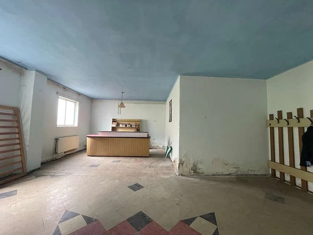 Gewerbeimmobilie kaufen in Güssing – 250 m², € 160.000 – Bild 8 von 17