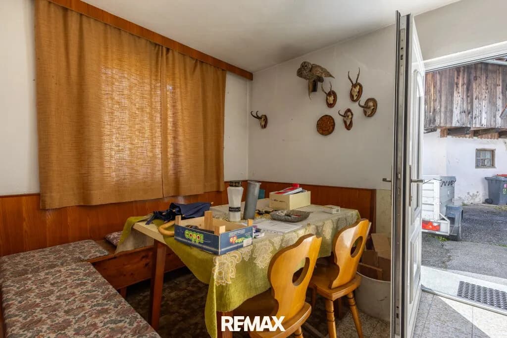3-Zimmer-Haus kaufen in Hermagor – 166 m², € 239.000 – Bild 7 von 22